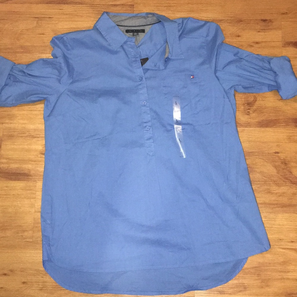 Tommy Hilfiger shirt NEVER WORN